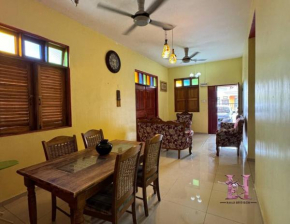 CASA HONEY KLEBANG by MISS